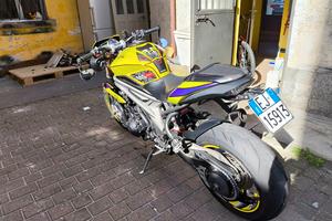 speed triple 1050 s 140 cv