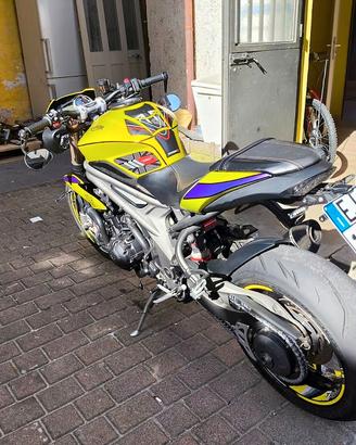 speed triple 1050 s 140 cv