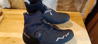Scarpe invernali bdc Northwave Extreme RR