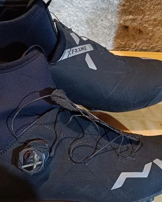 Scarpe invernali bdc Northwave Extreme RR