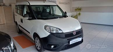 Fiat Doblo Doblò 1.3 MJT PC Combi N1 SX