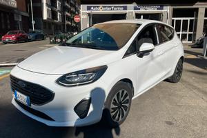 Ford Fiesta 5p 1.1 Titanium 75cv