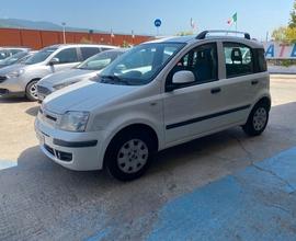 Fiat Panda 1.2 Emotion