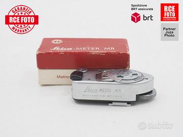 Leica - Meter MC