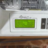 Stampante 3d da vinci