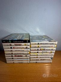 Giochi nintendo ds e 3ds