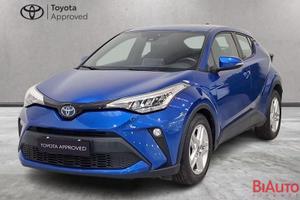 Toyota C-HR 1.8h Active e-cvt