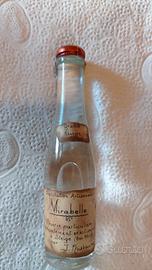 Mignon da collezione Acquavite Mirabelle