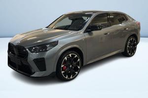 BMW X2 M35i xDrive M Sport Pro