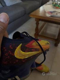 nike phantom elite FG taglia 45