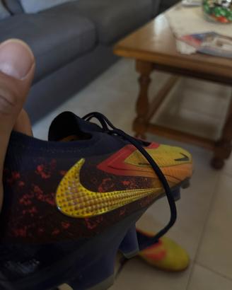 nike phantom elite FG taglia 45