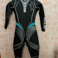 Muta per nuoto in acque libere