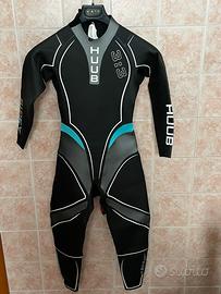 Muta per nuoto in acque libere