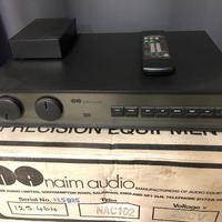 Lotto Naim Audio