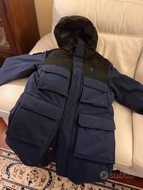 Giubbotto Blauer