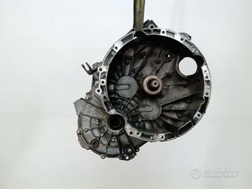 CAMBIO MANUALE COMPLETO MERCEDES Classe A Serie (W