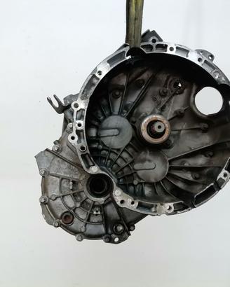 CAMBIO MANUALE COMPLETO MERCEDES Classe A Serie (W