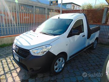 Dacia dokker pic-up
