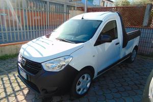 Dacia dokker pic-up