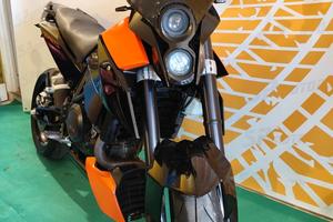 Ktm 690 Duke