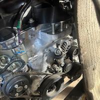 Motore P5 Mazda 2 1.5 benzina