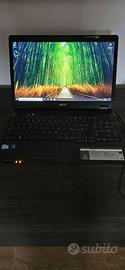 Acer Extensa 5635Z - T4300 - 4Gb DDR3 -HHD 250GB
