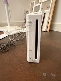 Wii funzionante