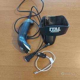 Lettore Codici a Barre Barcode Lotteria Scontrini