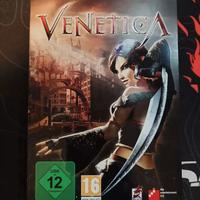 Venetica Gioco PC