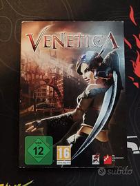 Venetica Gioco PC