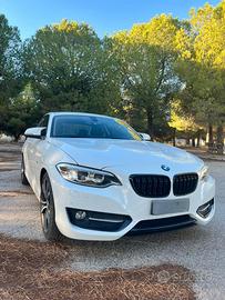 Bmw Serie 2 F22