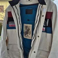 Giacca Moto Fuel Rally 