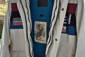 Giacca Moto Fuel Rally 