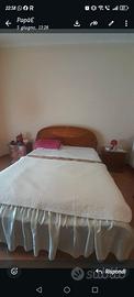 Struttura letto