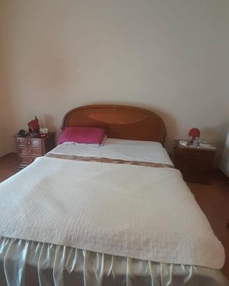Struttura letto