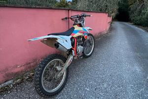 250cc kayo prezzo trattabile