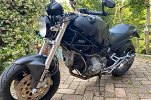 Ducati Monster 900 - 2001