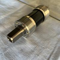 Movimento centrale TITANIO