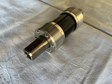 Movimento centrale TITANIO