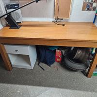 tavolo legno massello 