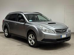 Subaru OUTBACK 2.0D (110kw/150cv) 4x4 permanente