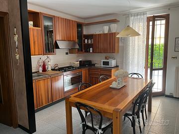Cucina Minotti completa