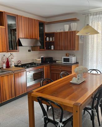 Cucina Minotti completa