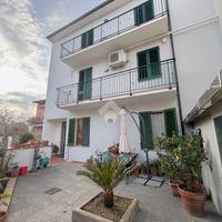CASA SEMINDIPENDENTE A MONTEMURLO