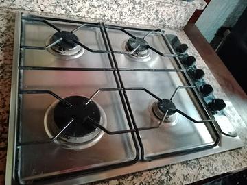 fornello a gas