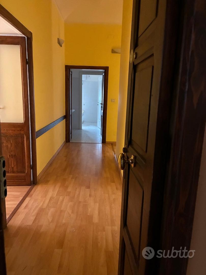 Appartamento – Sassari, San Pietro - Altro