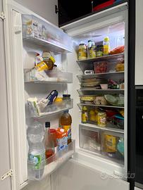 Frigo da incasso Electrolux