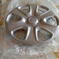 copricerchi 15 per Ford Fiesta 