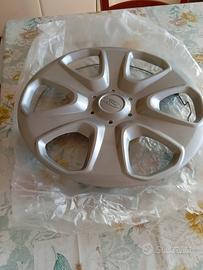 copricerchi 15 per Ford Fiesta 