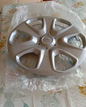 copricerchi 15 per Ford Fiesta 